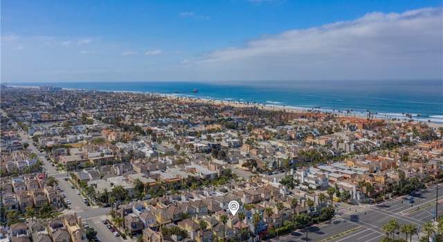 Photo of 416 Goldenwest St, Huntington Beach, CA 92648