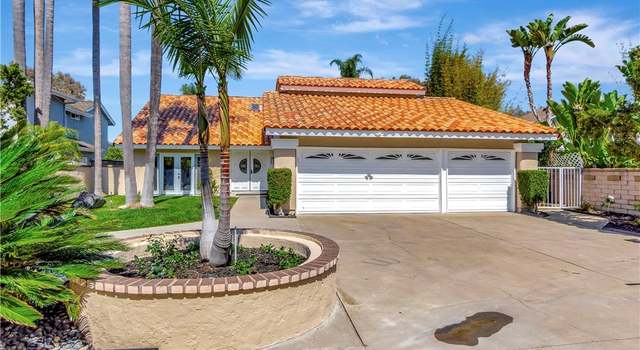 Property at 24851 Via Santa Cruz, Mission Viejo, CA 92692, 5 beds, 2.5 baths