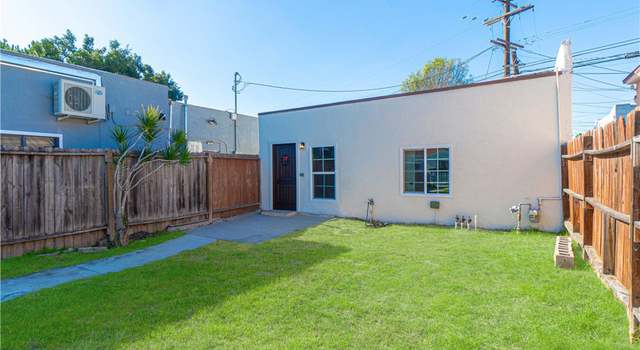 Photo of 5617 Dairy Ave, Long Beach, CA 90805