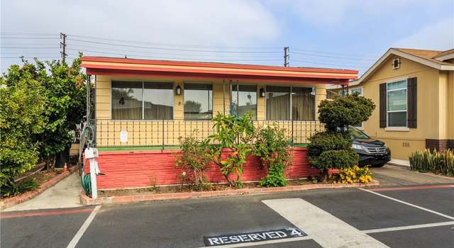 Photo of 3050 W Ball Rd #4, Anaheim, CA 92804