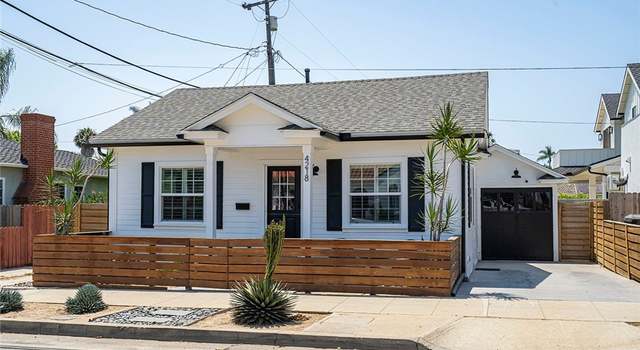 Photo of 4218 E 3rd St, Long Beach, CA 90814