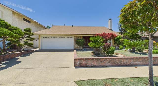 Photo of 9661 Glenbrook St, Cypress, CA 90630