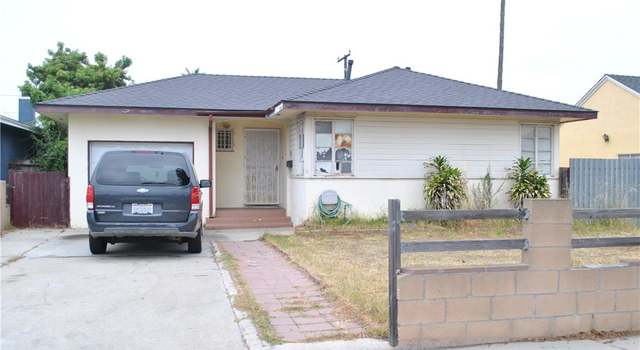 Photo of 519 W 215th St, Carson, CA 90745