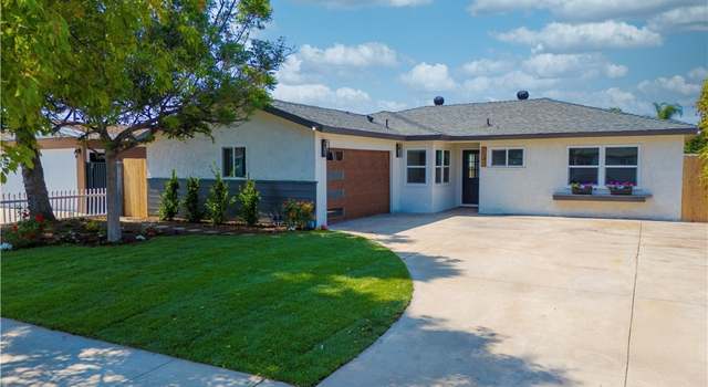 Photo of 2545 W Greenacre Ave, Anaheim, CA 92801