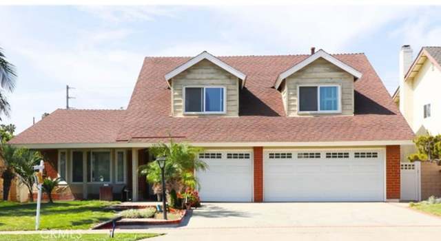 Photo of 9851 Cloverdale Ave, Westminster, CA 92683