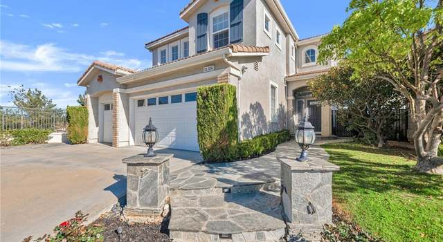 Photo of 11386 Ferrara Ln, Porter Ranch, CA 91326