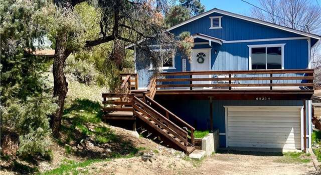 Photo of 6523 Sage Rd, Frazier Park, CA 93225