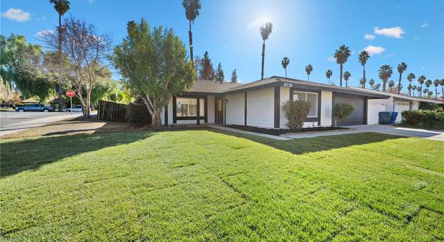Photo of 8738 Continental Dr, Riverside, CA 92504