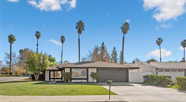 Photo of 8738 Continental Dr, Riverside, CA 92504