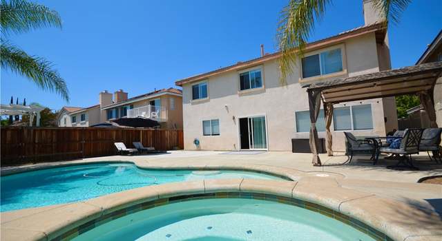 Photo of 32873 Paterno St, Temecula, CA 92592
