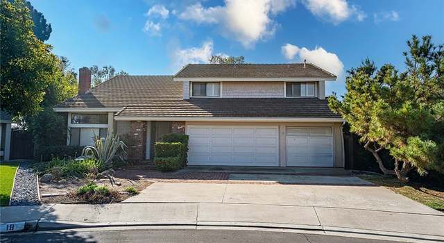 Photo of 18 Stonewall, Irvine, CA 92620