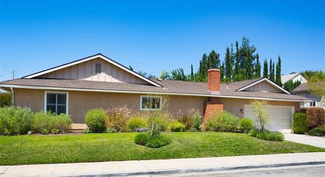 Photo of 670 N N Citrus Ave, Escondido, CA 92027