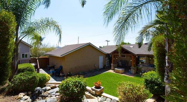 Photo of 670 N N Citrus Ave, Escondido, CA 92027