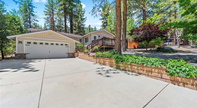Photo of 1713 Twin Lakes Rd, Wrightwood, CA 92397