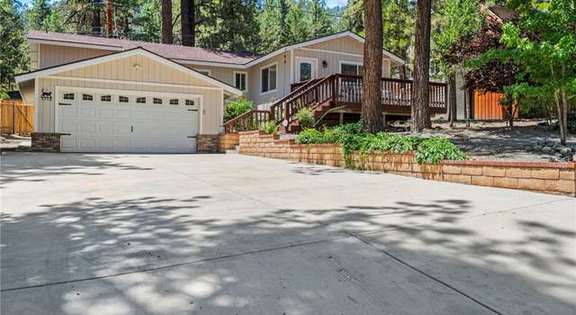 Photo of 1713 Twin Lakes Rd, Wrightwood, CA 92397