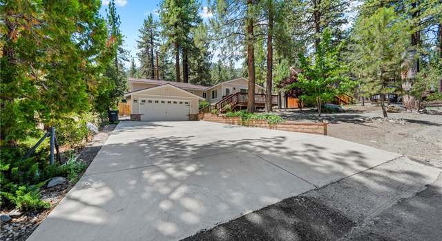 Photo of 1713 Twin Lakes Rd, Wrightwood, CA 92397