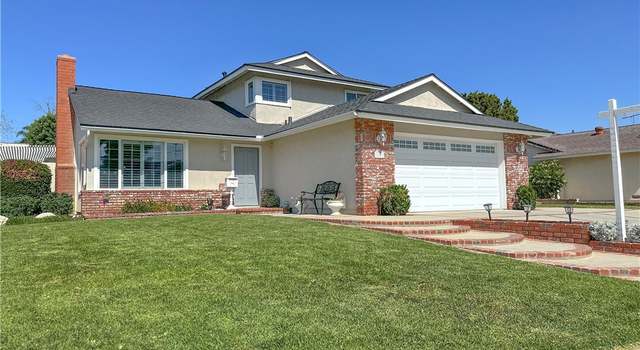 308 BREWSTER, Santa Ana, CA 92704, MLS# P627593