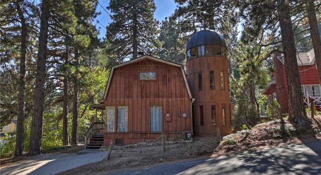 Photo of 31867 Wagon Wheel Dr, Running Springs Area, CA 92382