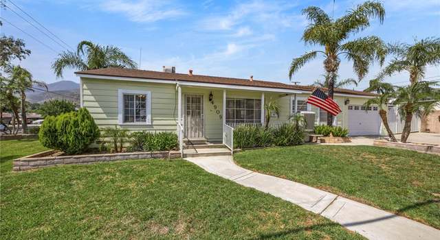 Photo of 4909 Sepulveda Ave, San Bernardino, CA 92404