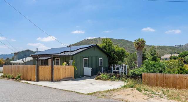 Photo of 147 Mildred Way, El Cajon, CA 92019