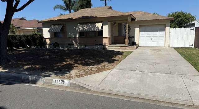Photo of 11709 Samoline Ave, Downey, CA 90241