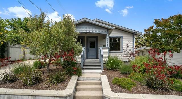 Photo of 1526 Garden St, San Luis Obispo, CA 93401