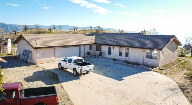 Photo of 30830 Roan Ct, Tehachapi, CA 93561