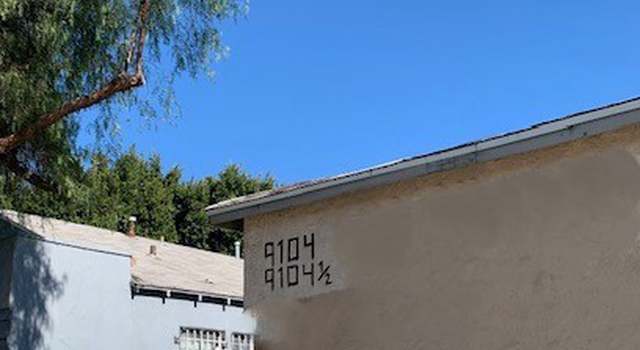 Photo of 9104 S Main St, Los Angeles, CA 90003