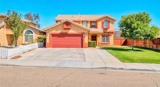 Photo of 12454 Alcorn Dr, Victorville, CA 92392