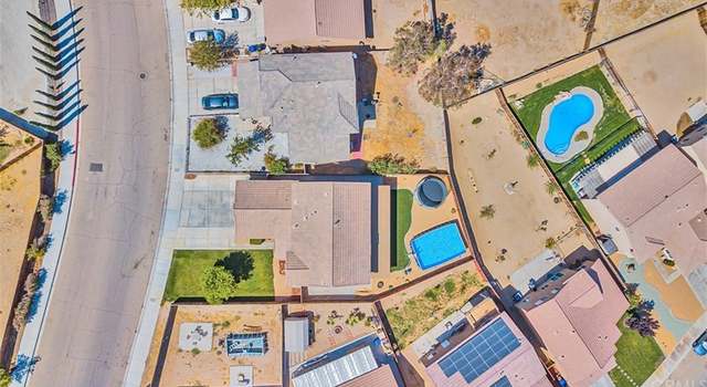 Photo of 12454 Alcorn Dr, Victorville, CA 92392