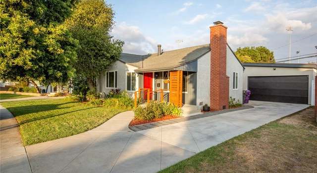 Photo of 4540 Keever Ave, Long Beach, CA 90807