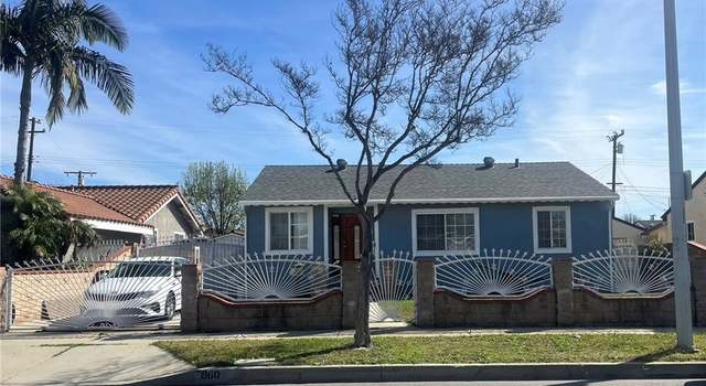 Photo of 860 Meeker Ave, La Puente, CA 91746