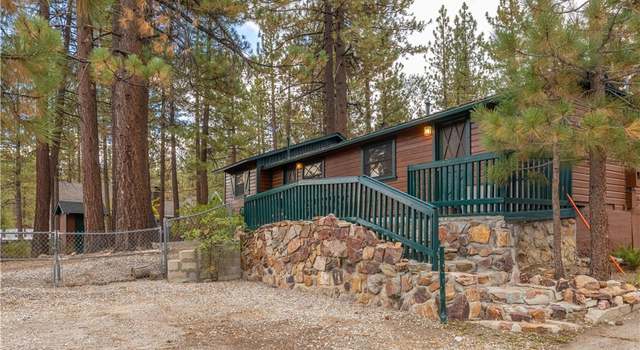 Photo of 647 Merced St, Big Bear, CA 92315