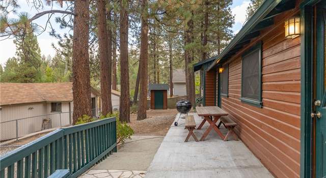 Photo of 647 Merced St, Big Bear, CA 92315