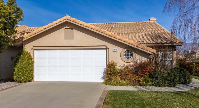 Photo of 5985 NW Warwick Hills Way NW, Banning, CA 92220