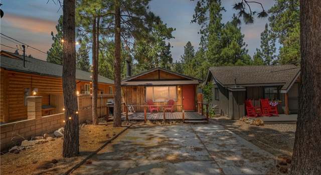Photo of 619 Elysian Blvd, Big Bear City, CA 92314