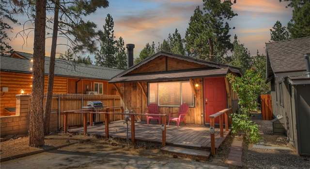 Photo of 619 Elysian Blvd, Big Bear City, CA 92314