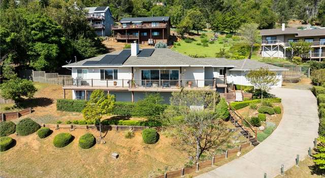 Photo of 3507 Crestwood Dr, Kelseyville, CA 95451