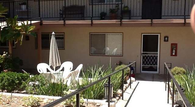 Photo of 3492 MONTE HERMOSO Unit B, Laguna Woods, CA 92637
