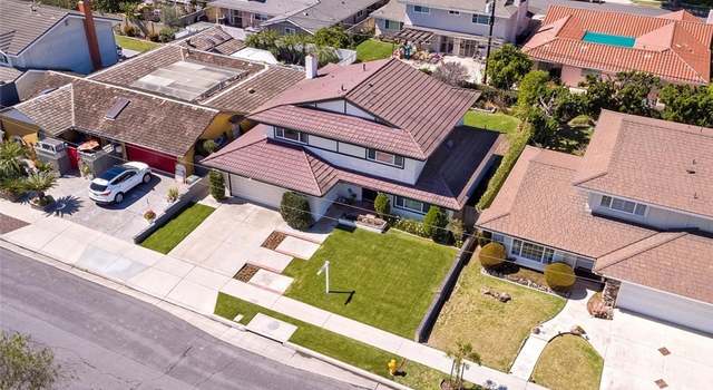 Photo of 16351 Gentry Ln, Huntington Beach, CA 92647