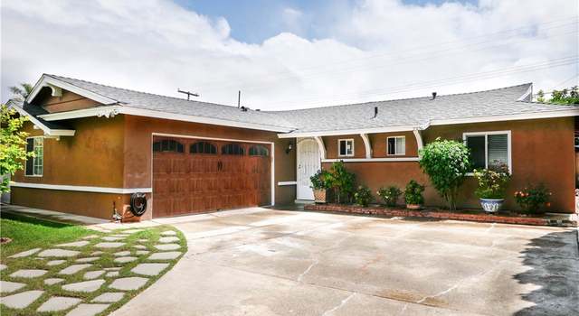 Photo of 2326 W Saint Gertrude Pl, Santa Ana, CA 92704