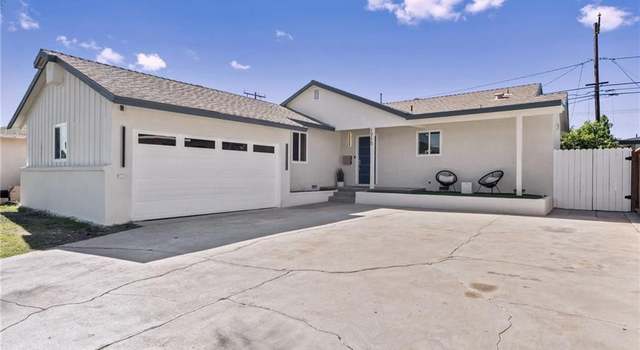Photo of 1715 E Redwood Ave, Anaheim, CA 92805