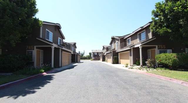 Photo of 753 N East St #171, Anaheim, CA 92805
