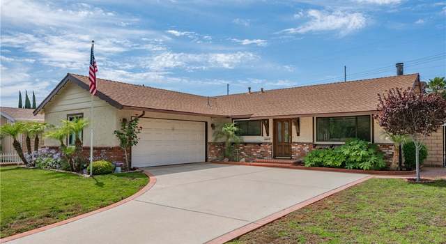 Photo of 16414 Flanders St, Granada Hills, CA 91344