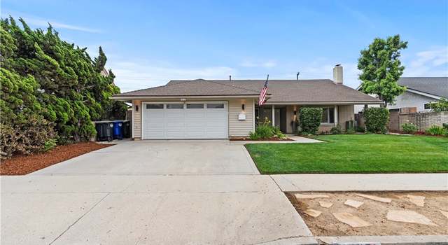 Photo of 1572 Lyndhurst Ave, Camarillo, CA 93010