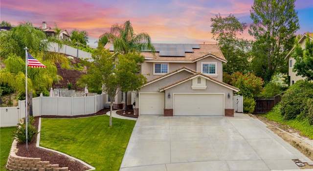 Photo of 40406 Calle Katerine, Temecula, CA 92591