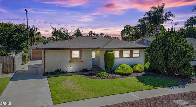 Photo of 2694 Dawson Ave, Ventura, CA 93003