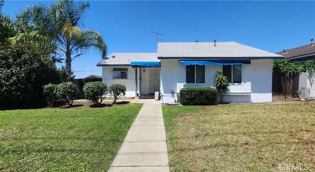 Photo of 9634 Central Ave, Montclair, CA 91763