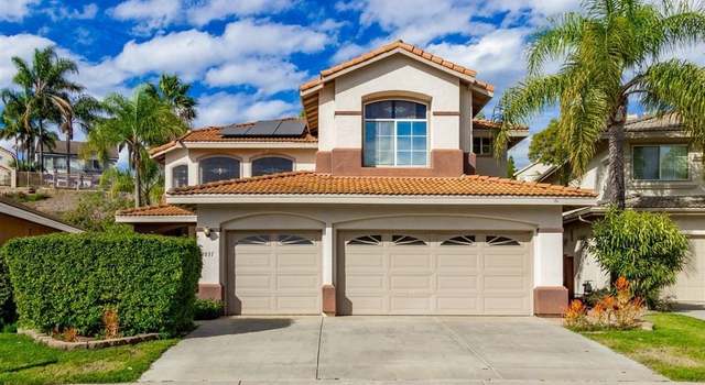 Photo of 2031 Highland View Gln, Escondido, CA 92026
