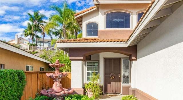 Photo of 2031 Highland View Gln, Escondido, CA 92026